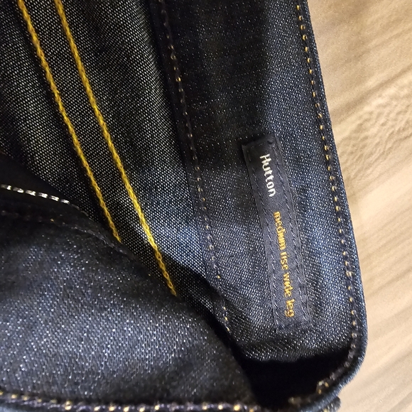 Citizens of Humanity Jeans size 25 - Picture 6 of 12
